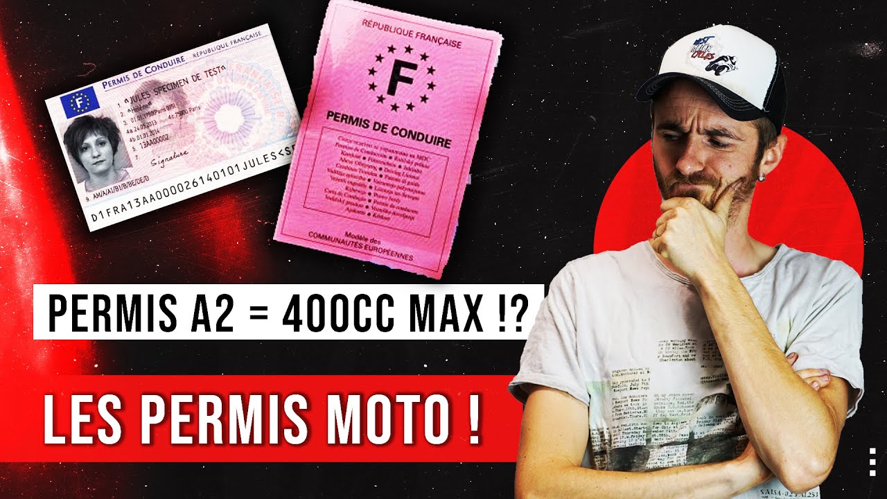 Tout Savoir sur les Permis Moto : Guide Complet !