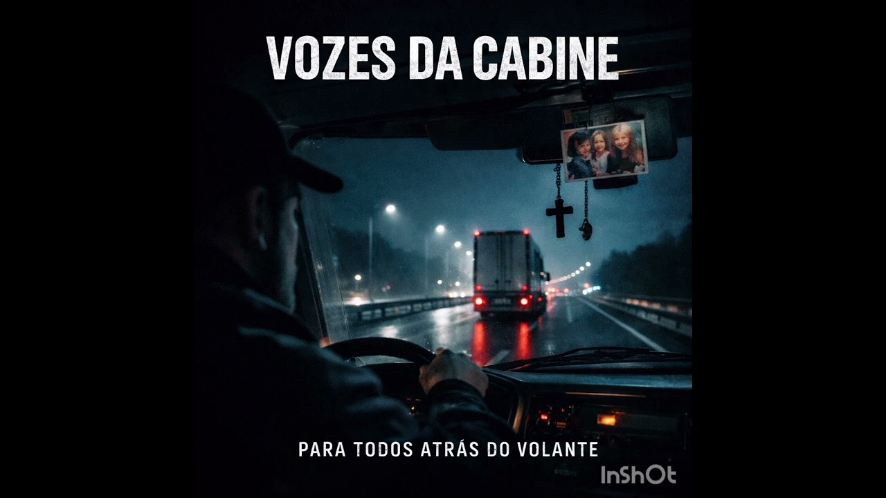Vozes da Cabine