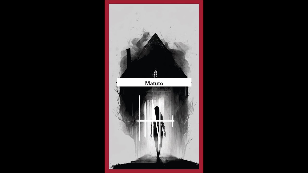 Matuto #historianocturna