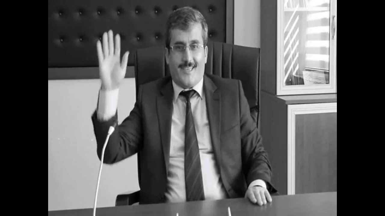 Yusuf Hoca'nın BUDARAS'a Vedası