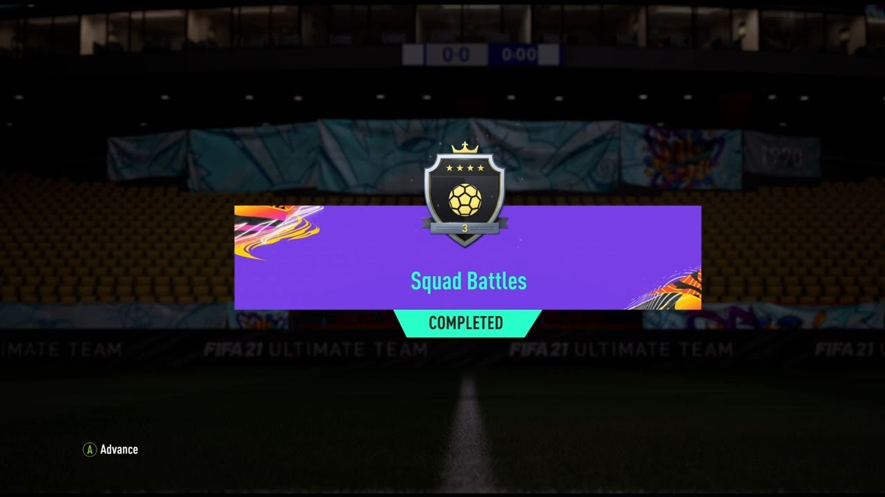 Elite 3 SB Rewards!