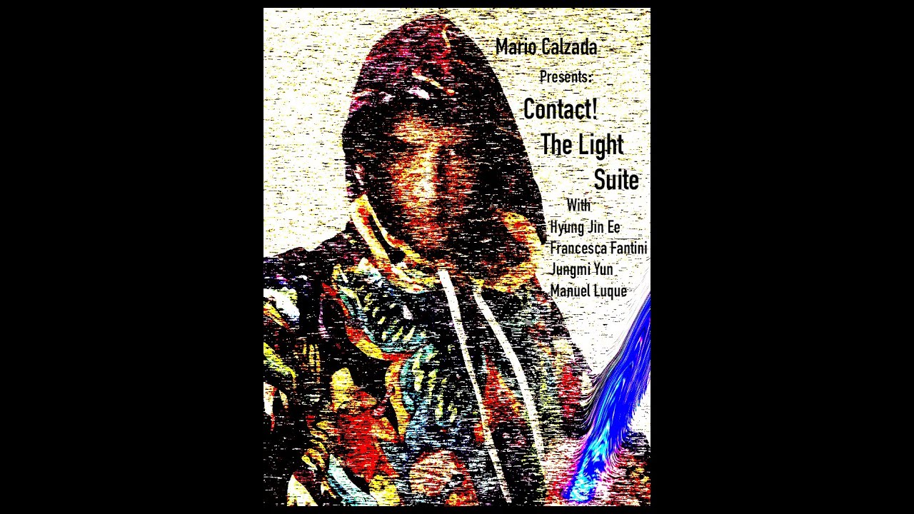 Contact! The Light Suite