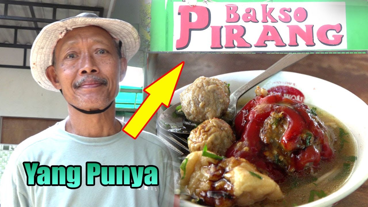bakso pirang purwosari pasuruan