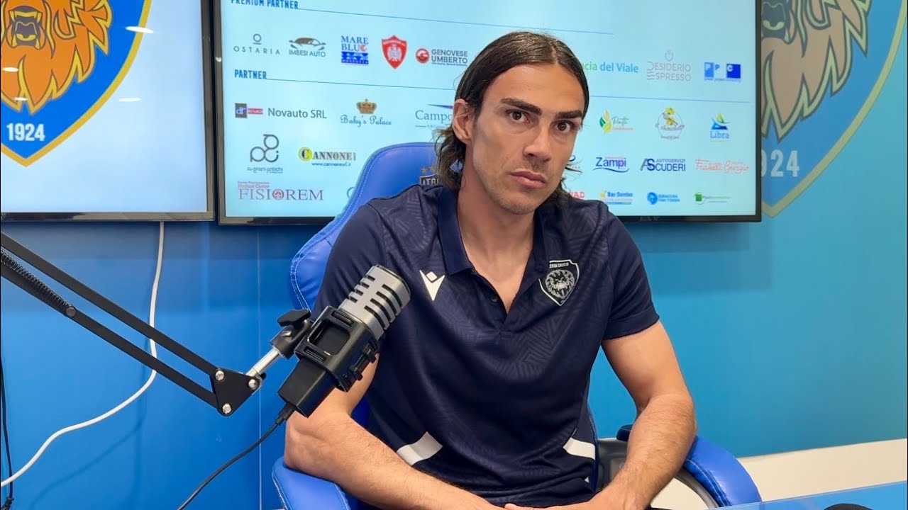 Vigilia di Igea Virtus-Siracusa, Turati: “Siamo pronti per l’ultima battaglia. Meritiamo la Serie C”