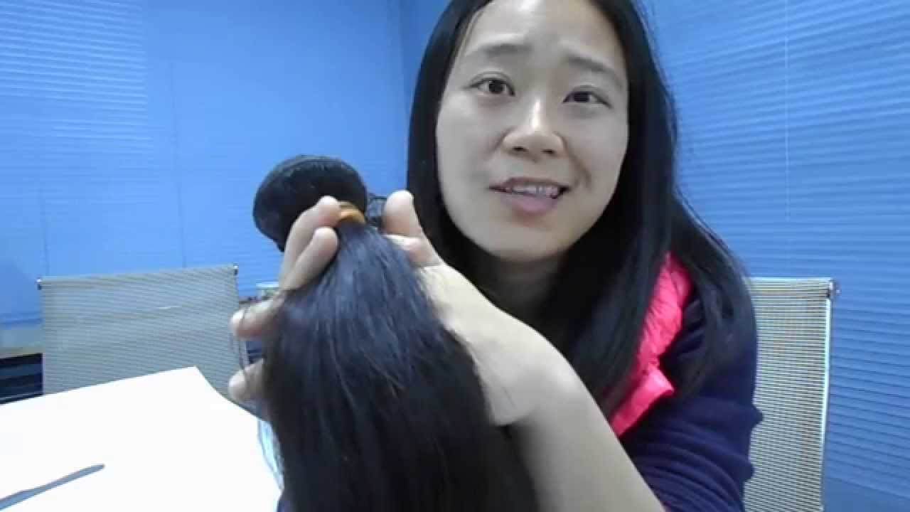 Problems May Be Found in Different Hair Grades