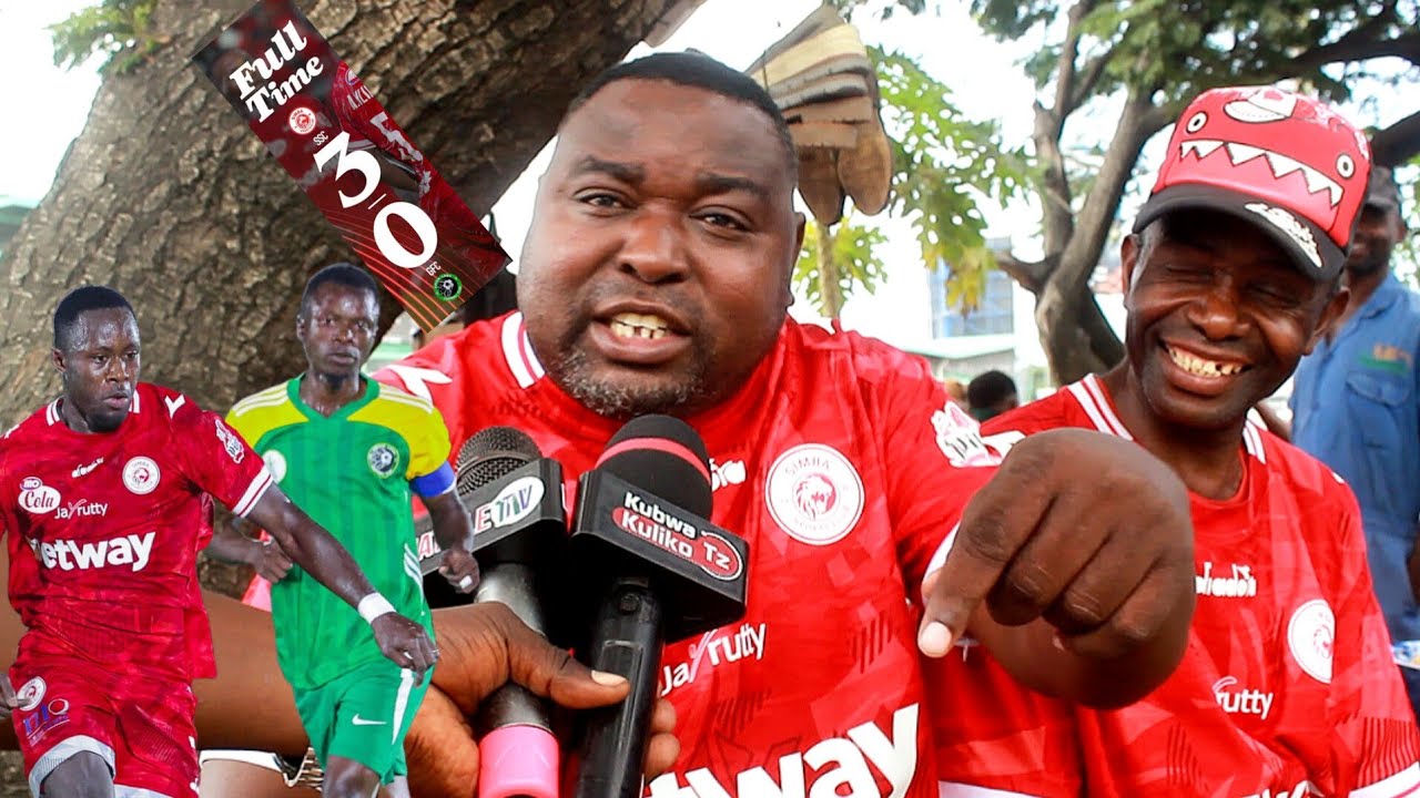 MZEE WA MABOMU APAGAWA NA 