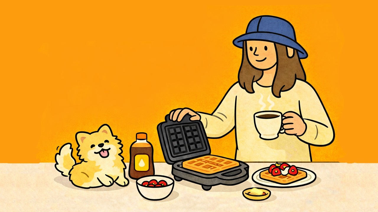 Playlist | 🍋 상큼한 레몬제스트 재즈 플리  🎧Groove · Jazzhop · Chill · 카페 · 매장 · 노동요