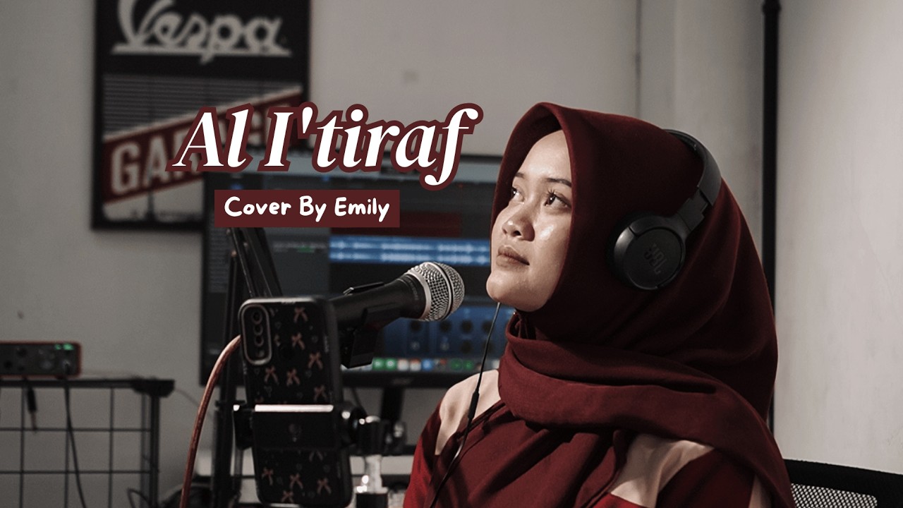 Al I'tiraf Cover by Emily | MATIG Art Production | SMK MATIG