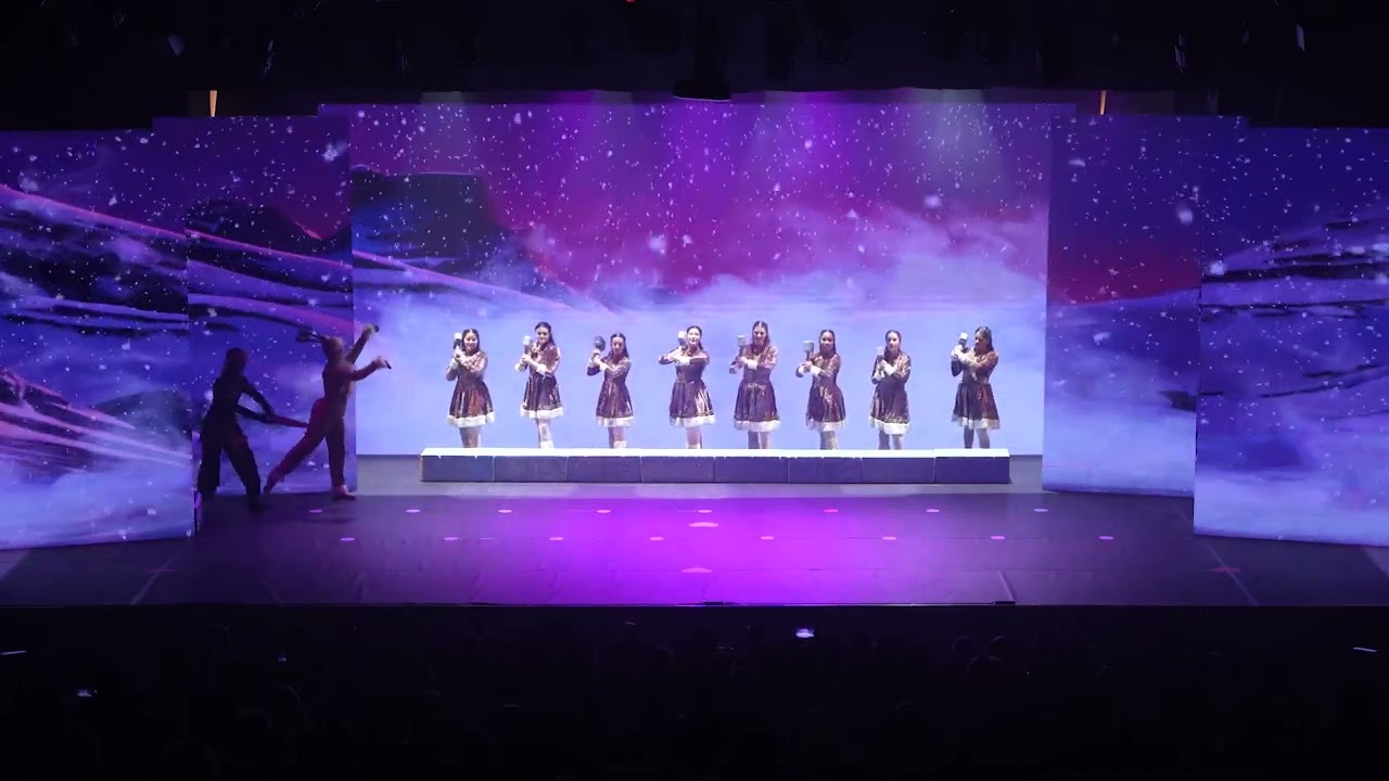FROZEN 26 11