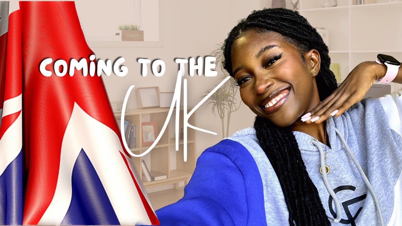 🇬🇧Updated UK student Visa process | school applications, all costs ,CAS,TB test, IHS, all cost .