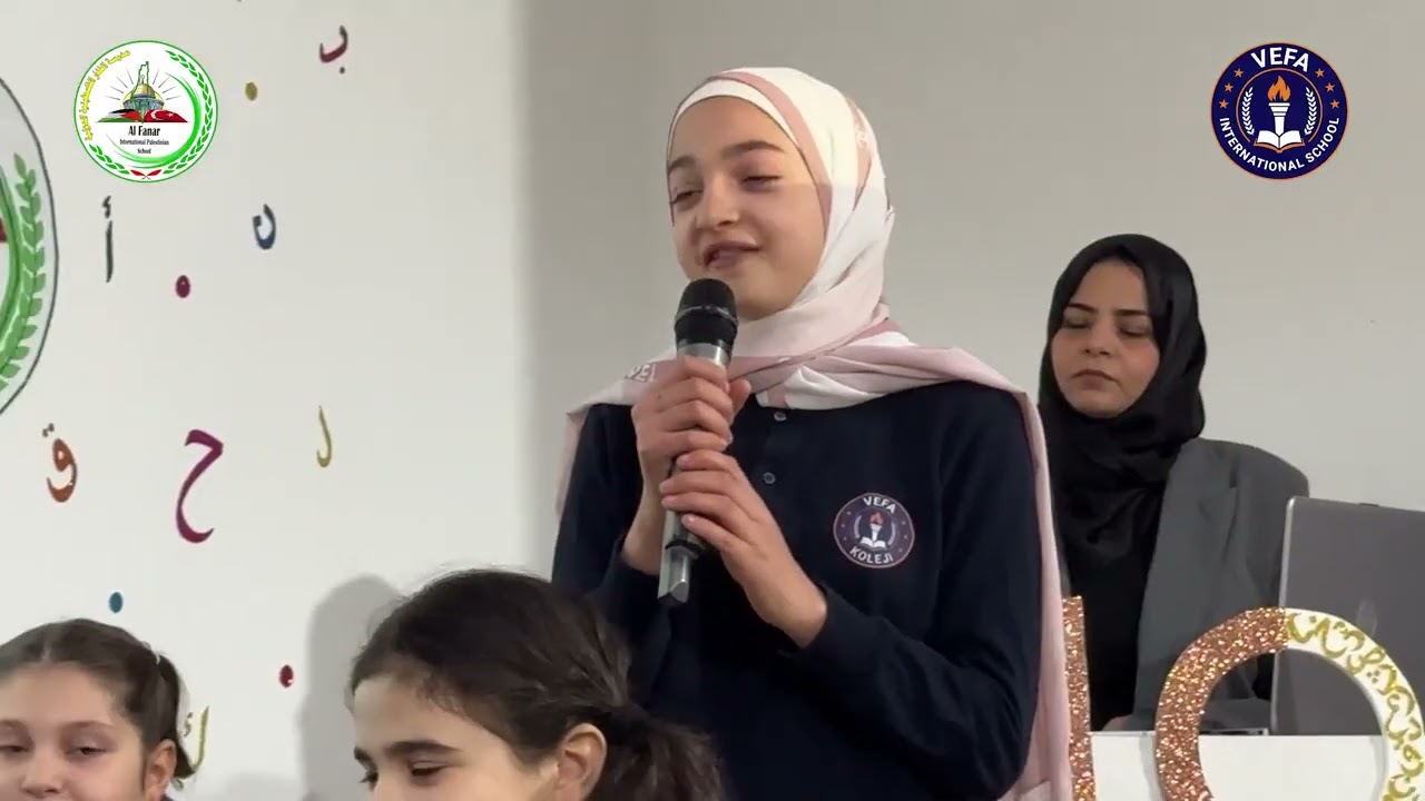 اليوم العالمي للغة العربية | فعاليات مميّزة في مدارس مجموعة وفا التعليمية
