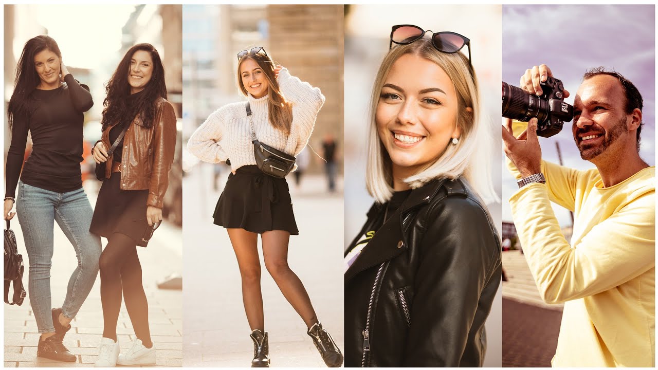 Canon R6 Testbericht aus dem Leben eines Fotografen - Canon R6 Review (deutsch)