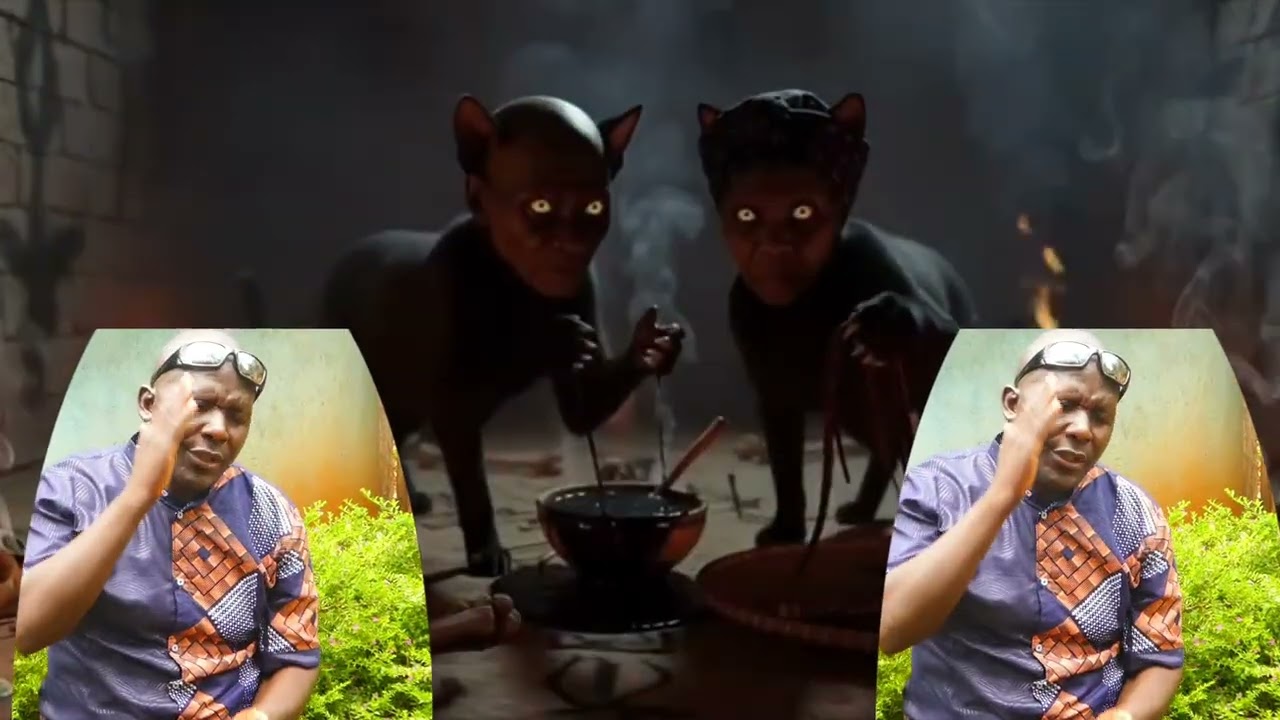 JIRANI BY DAVID NYANGARA (video)