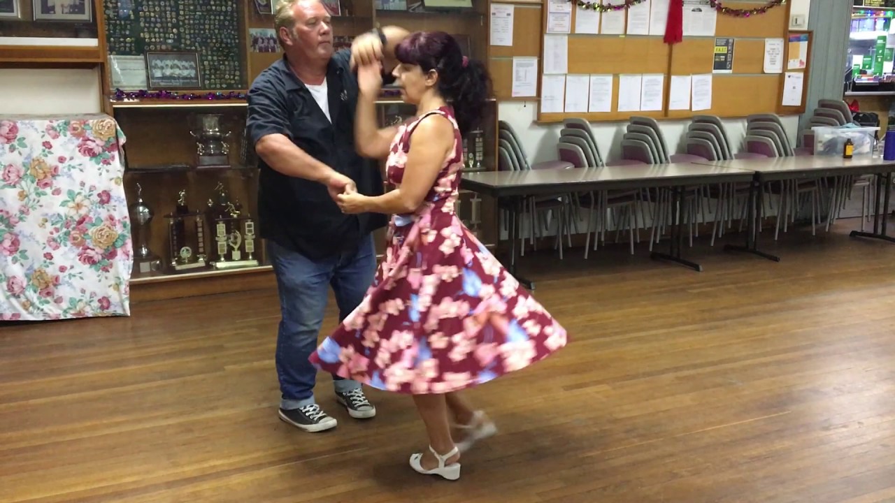 Rockabilly Beginners Recap
