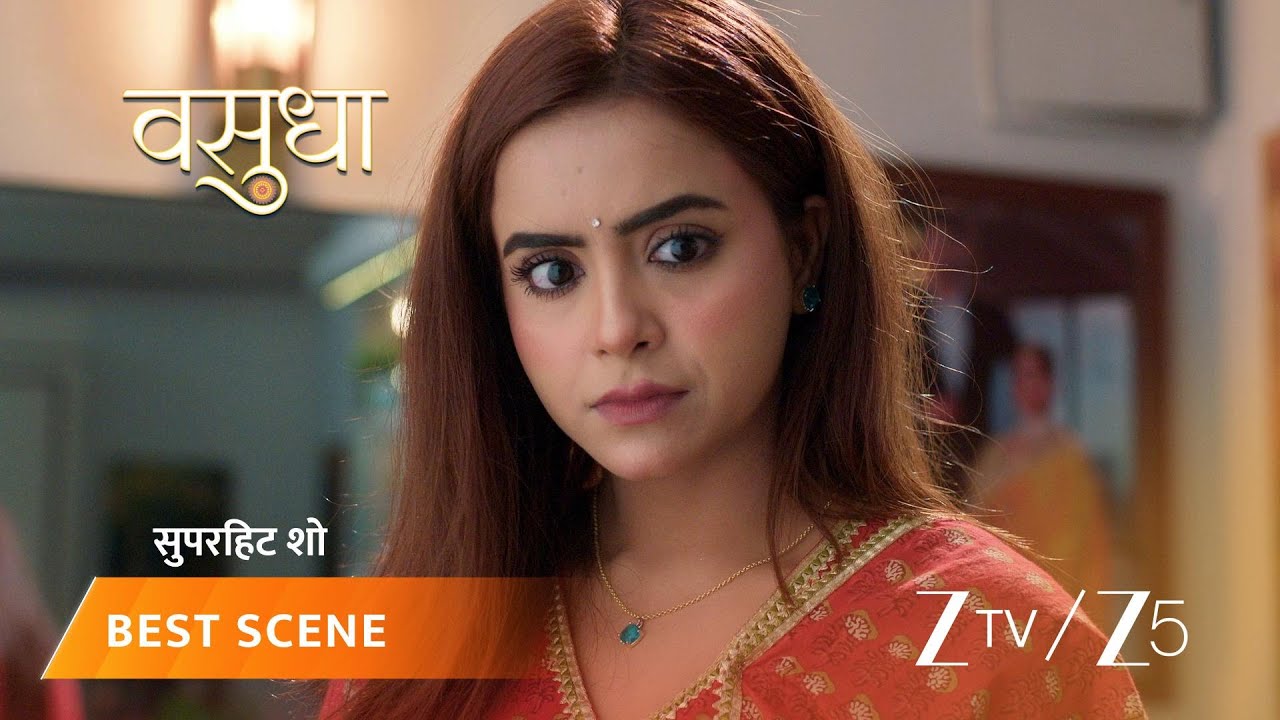 VASUDHA | Avinash aur Divya ke khilaaf kya Karishma chalegi koi chaal?