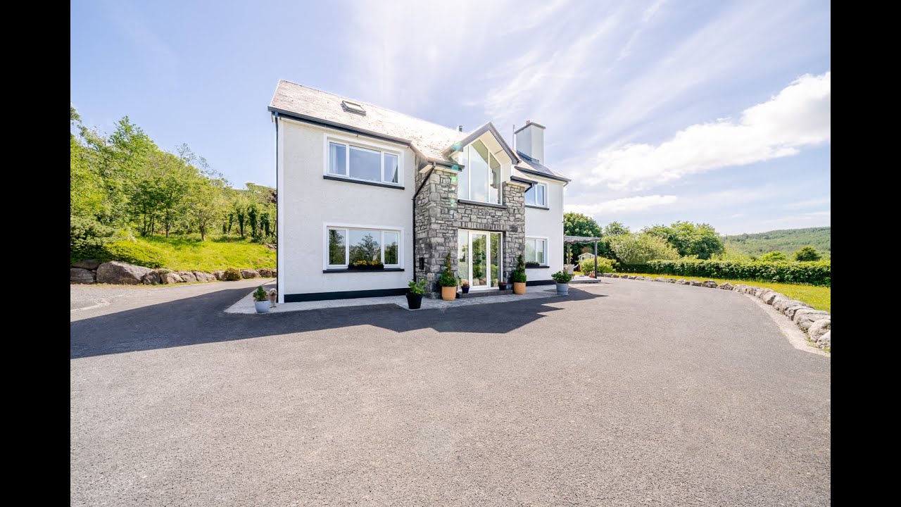 Currinara Foxford Mayo