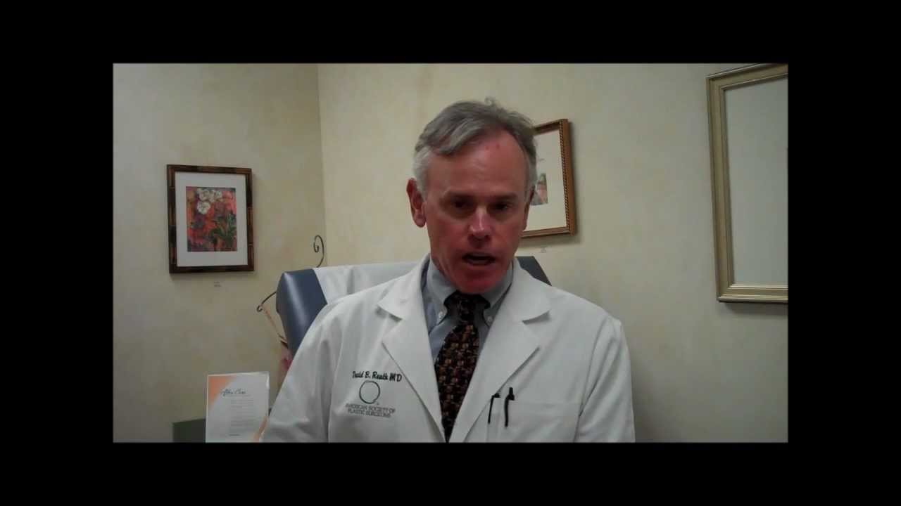 Managing Swelling After A Tummy Tuck - David Reath Knoxville Plastic Surgeon
