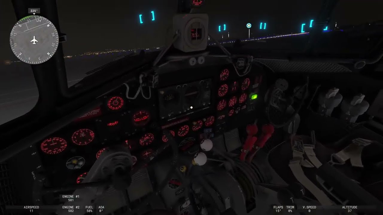 🇪🇦DIRECTO EN FLIGHT SIMULATOR 2024 (VUELOS EN MODO LIBRE) 🇪🇦#PS5LIVE