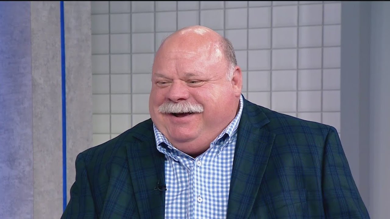 Kevin Chamberlin returns to NYC stage with 