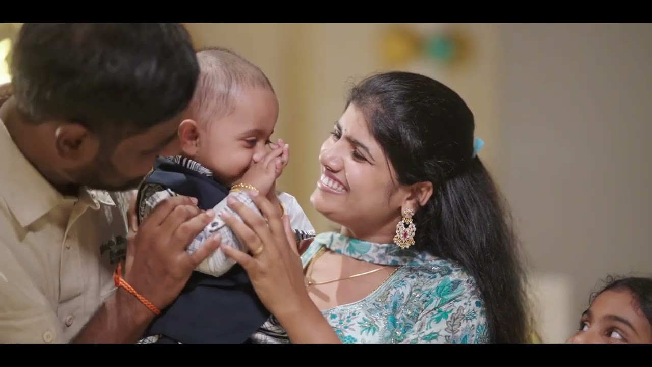 Shrihan 1 st birthday  video 🎁 ❤️🧿 #cutebaby #subscribe #love #birthday #memories 