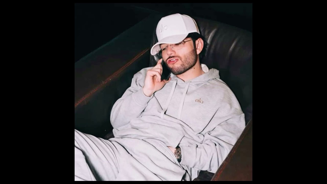 Peso Pluma x Tito Double P Type Beat – “DAYTONA” | Corrido Tumbado 2026