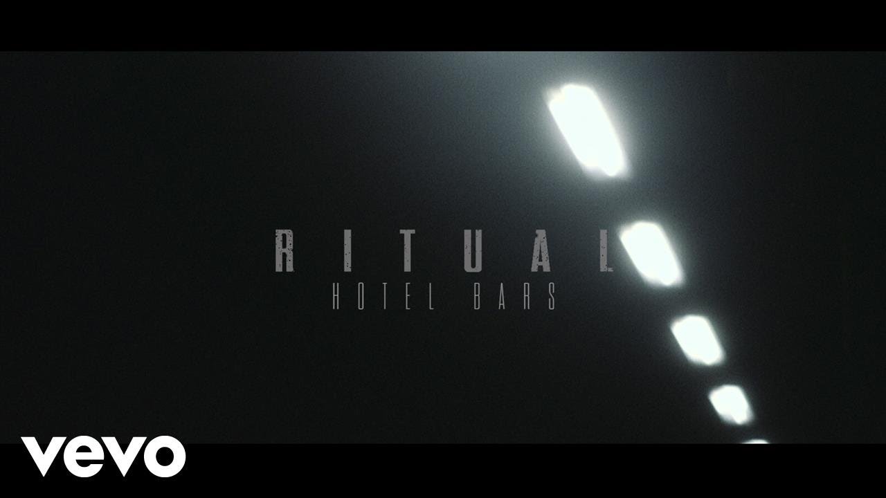 RITUAL - Hotel Bars