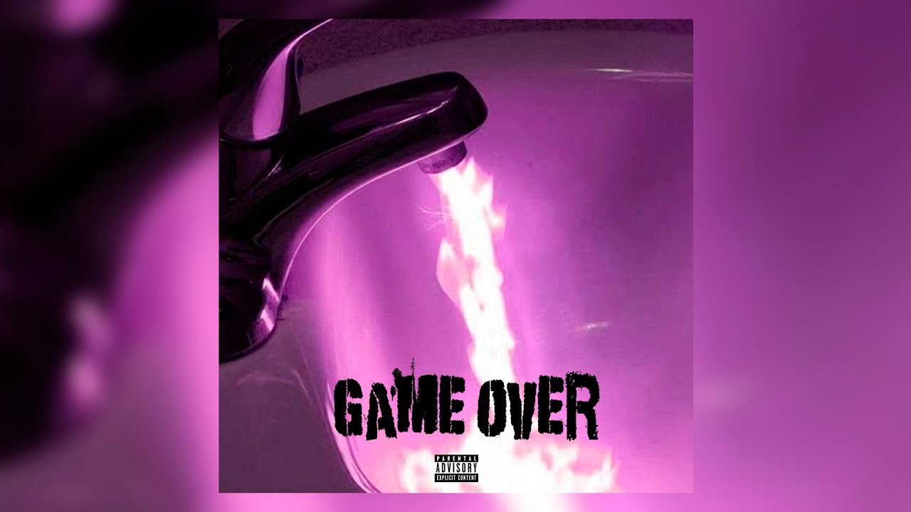 Maggie Lindemann x Emo punk  x Emo rock type beat - 'Game Over' | (prod. alexanderbierk x BAD KID)🎸