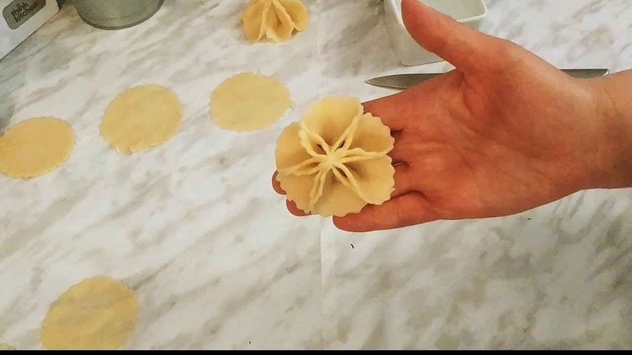قريوش بشكل جديد قريوش الوردة🌼