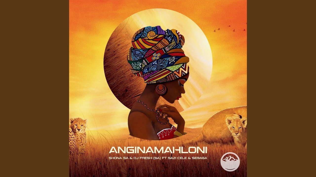 Anginamahloni (Club Mix)