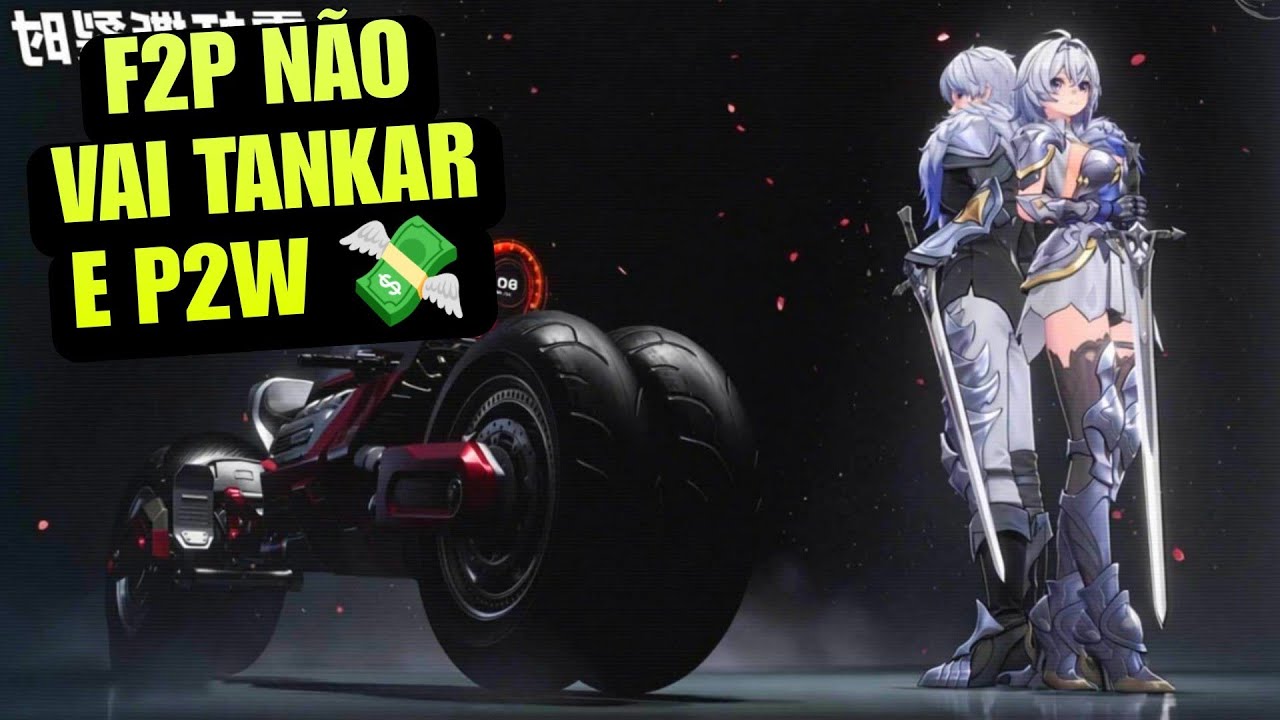 F2P Players Won't Be Able to Handle This. New Draco Vehicle and 