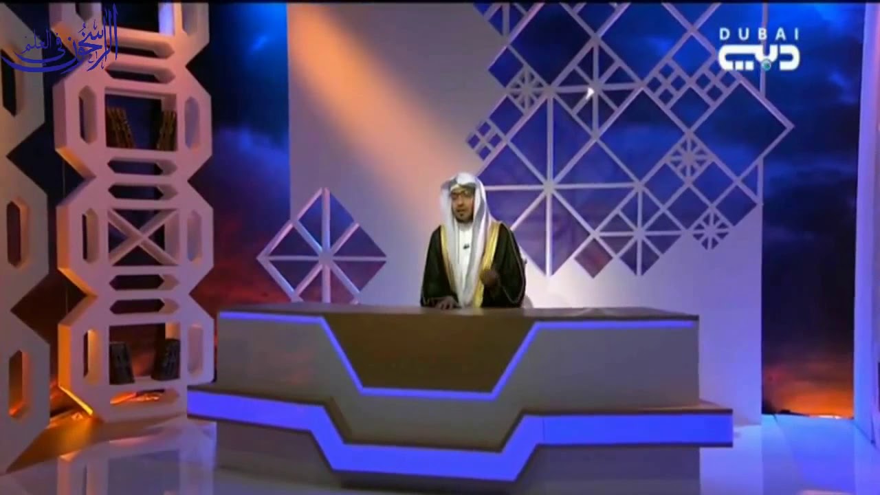 تفسير قوله تعالى: 