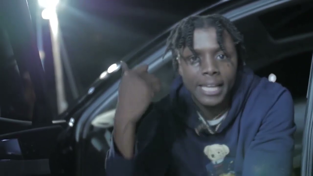 KBucks - No Phonies (Official Music Video) (Prod.bywhyzoo)