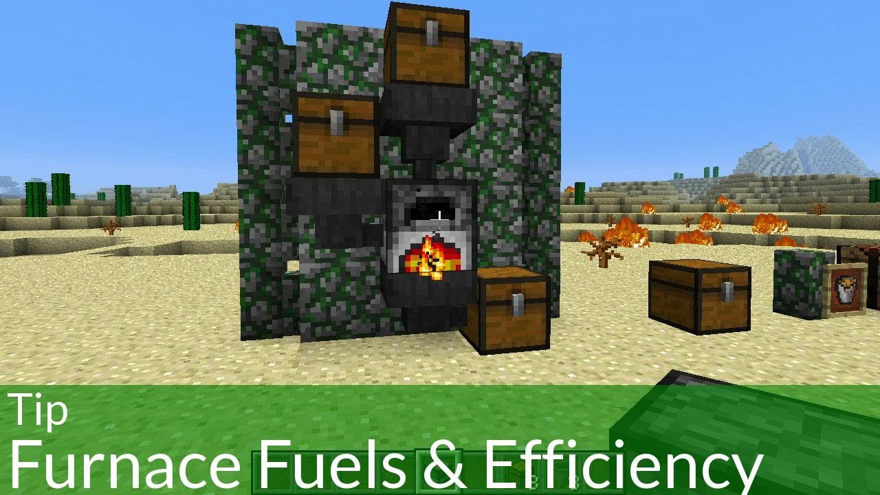 Tip: Furnace Fuels and Efficiency