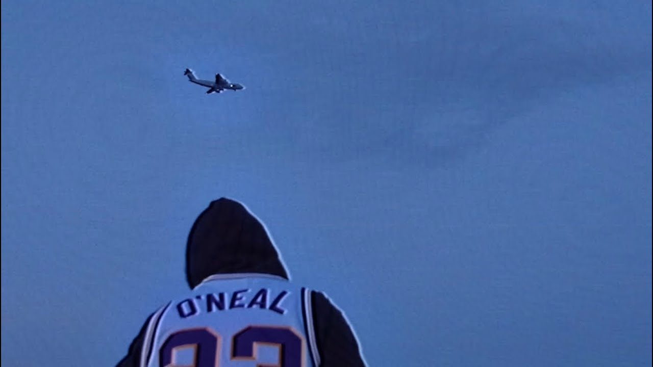 Ashton G - FLI (Official Music Video) Dir. H4LFTIME