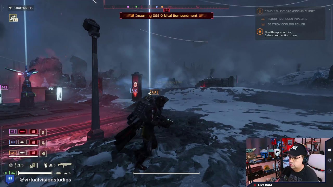 ARC RAIDERS | I Don't Know What I'm Doing...