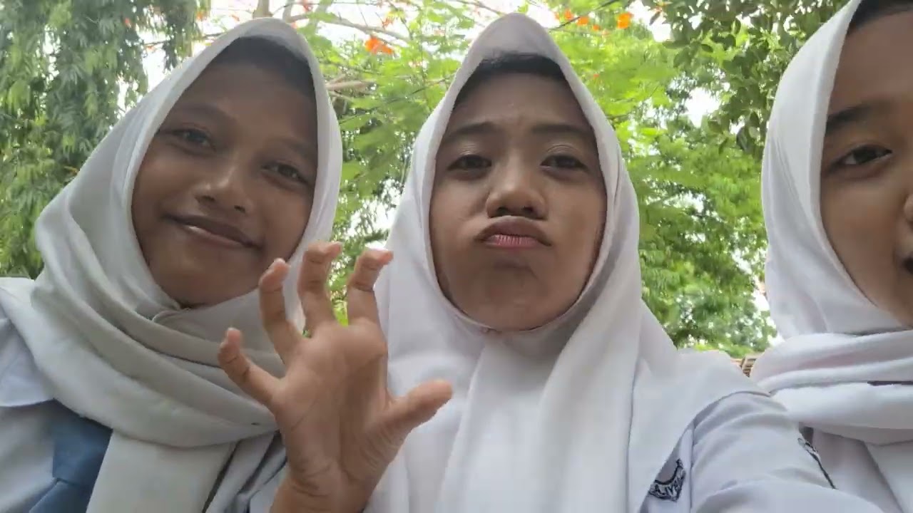 mengomentari hasil ujian dan KIMIA