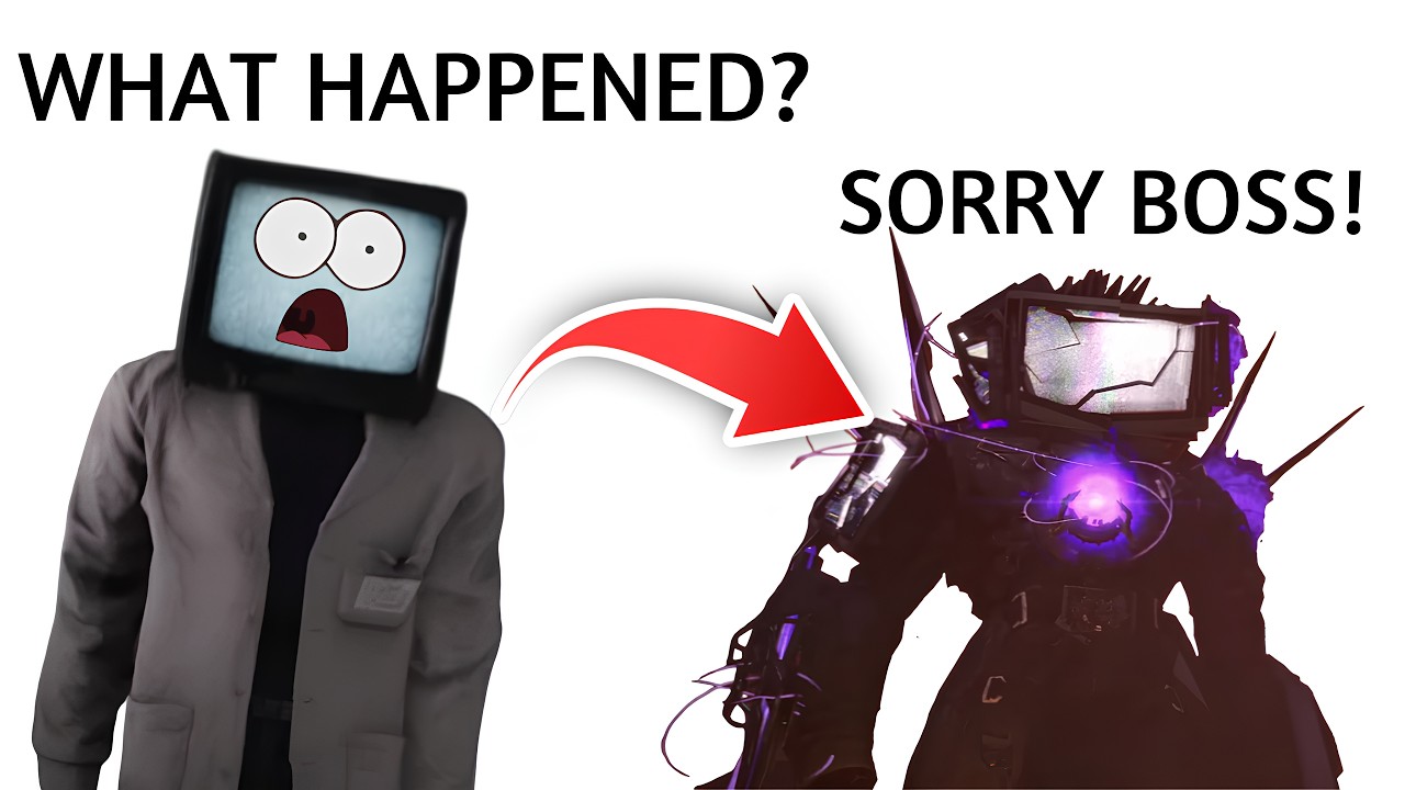 If TV-Squad MEET EACH OTHER&hellip;