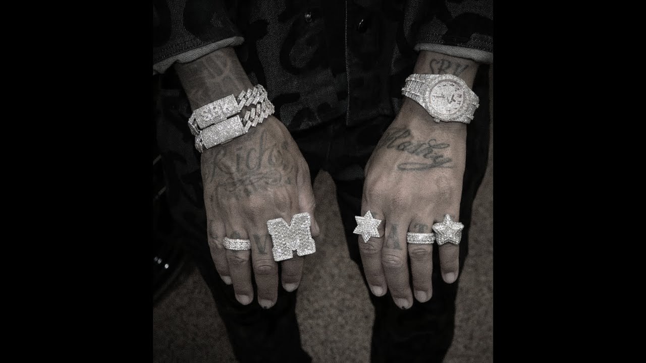 [FREE] Baby Smoove x Veeze Type Beat - 