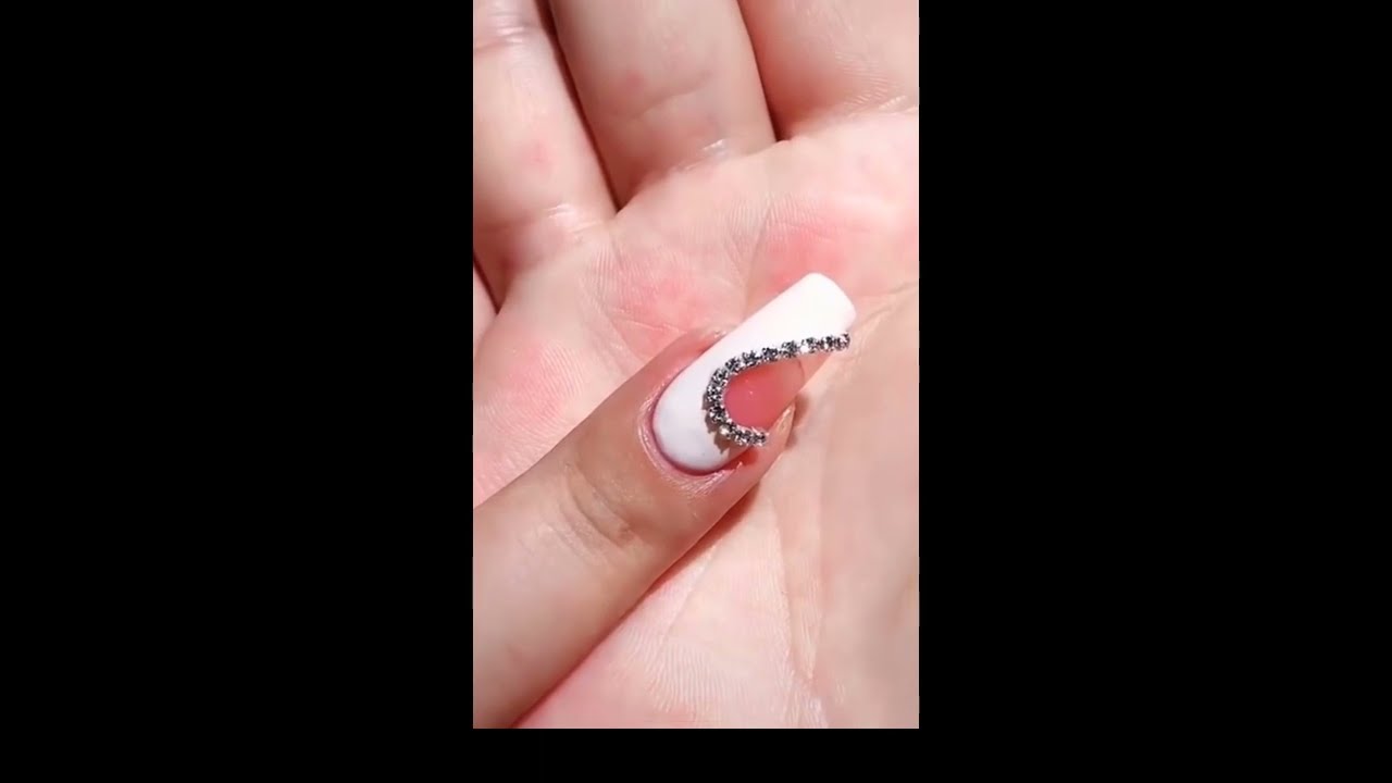 Nail Art Story Time - Part 1