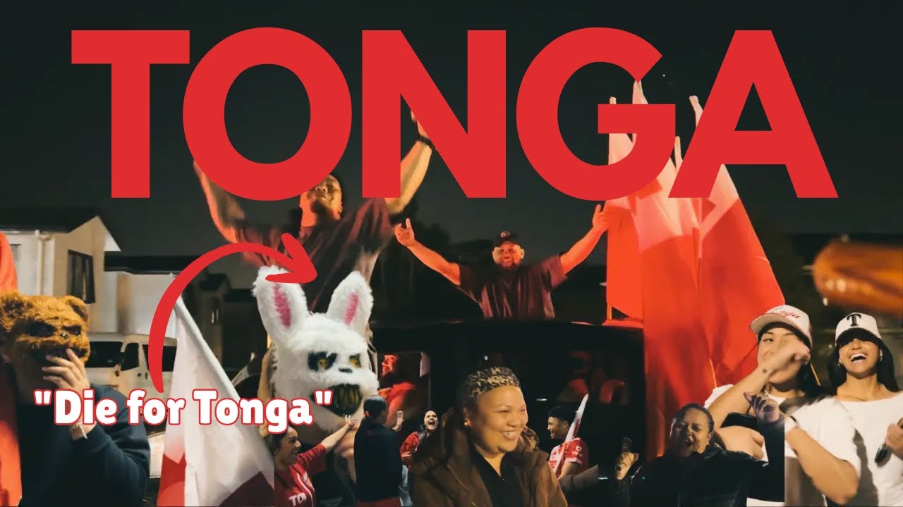🇹🇴 Tongan Trivia ( Otahuhu Edition ) 