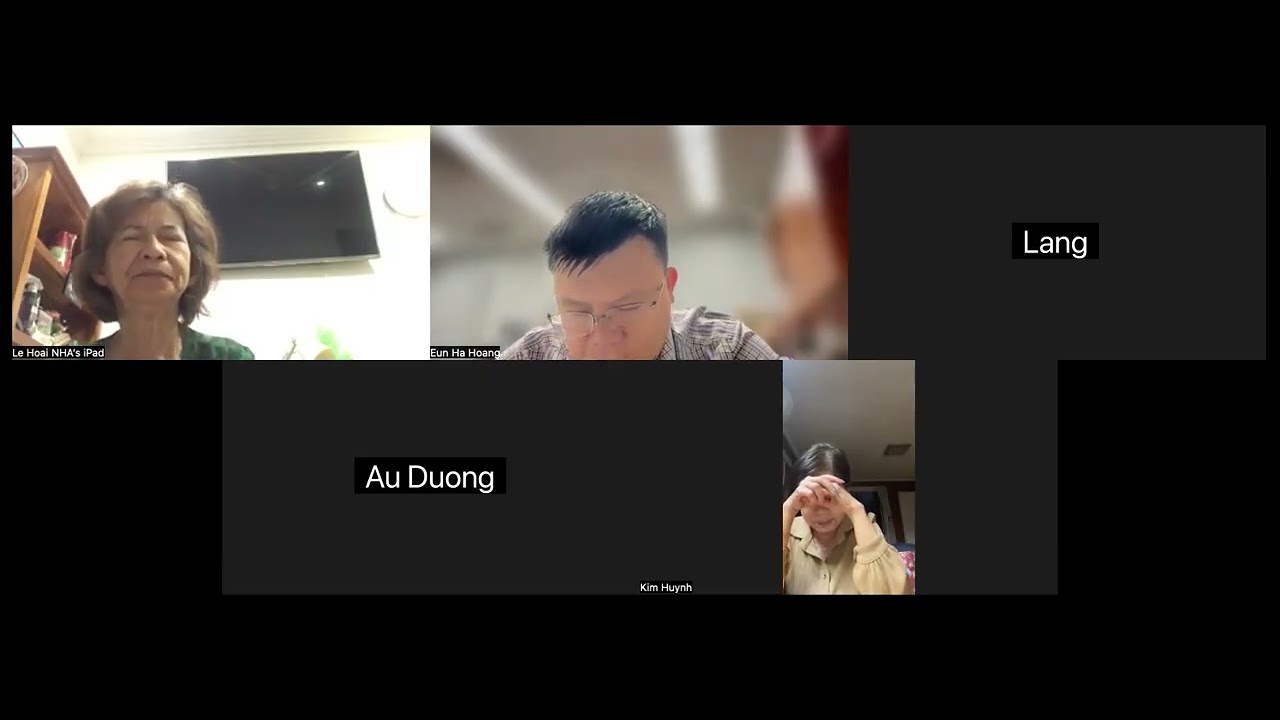 Tĩnh nguyện 25 02 2026