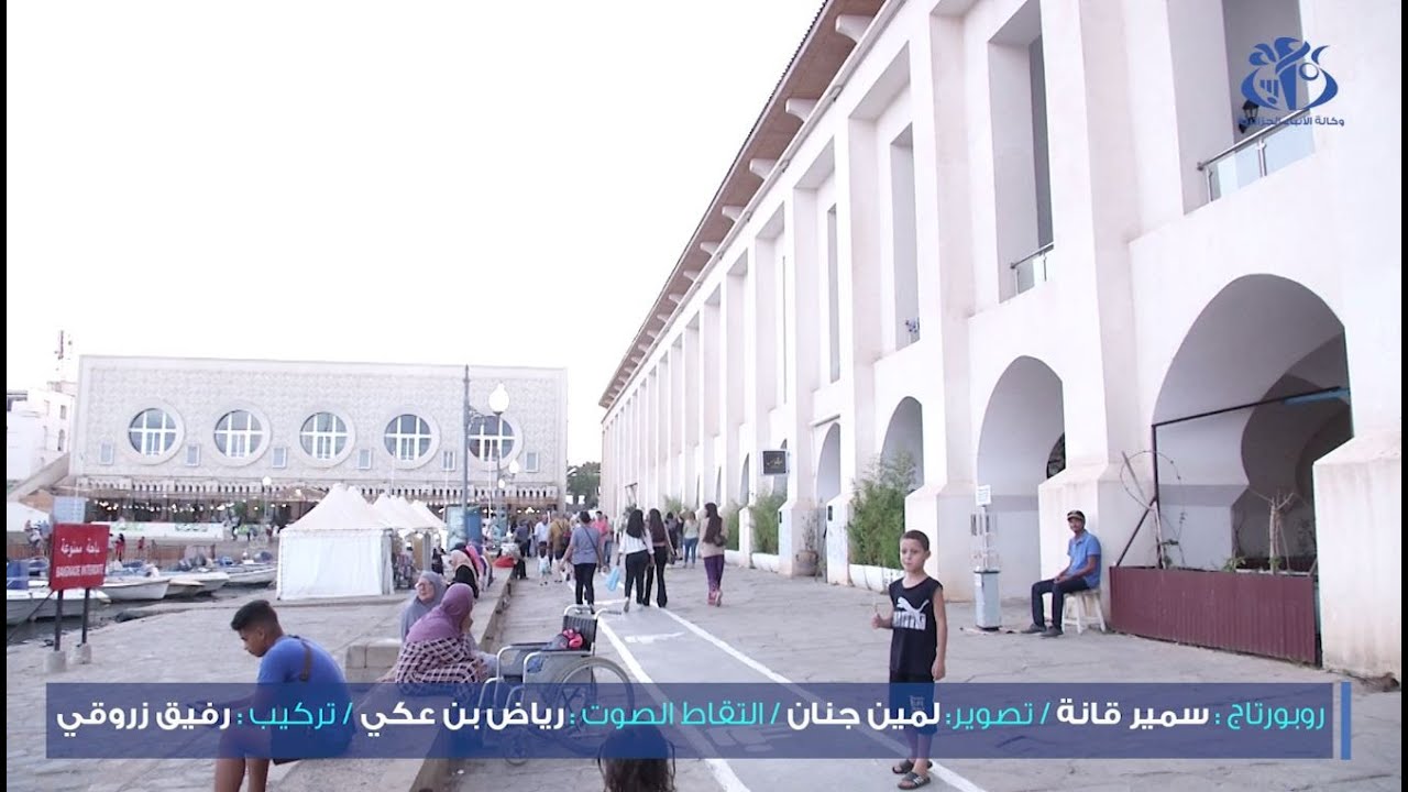 المركب السياحي لسيدي فرج يستعيد نشاطه ويطمح إلى بلوغ الامتياز