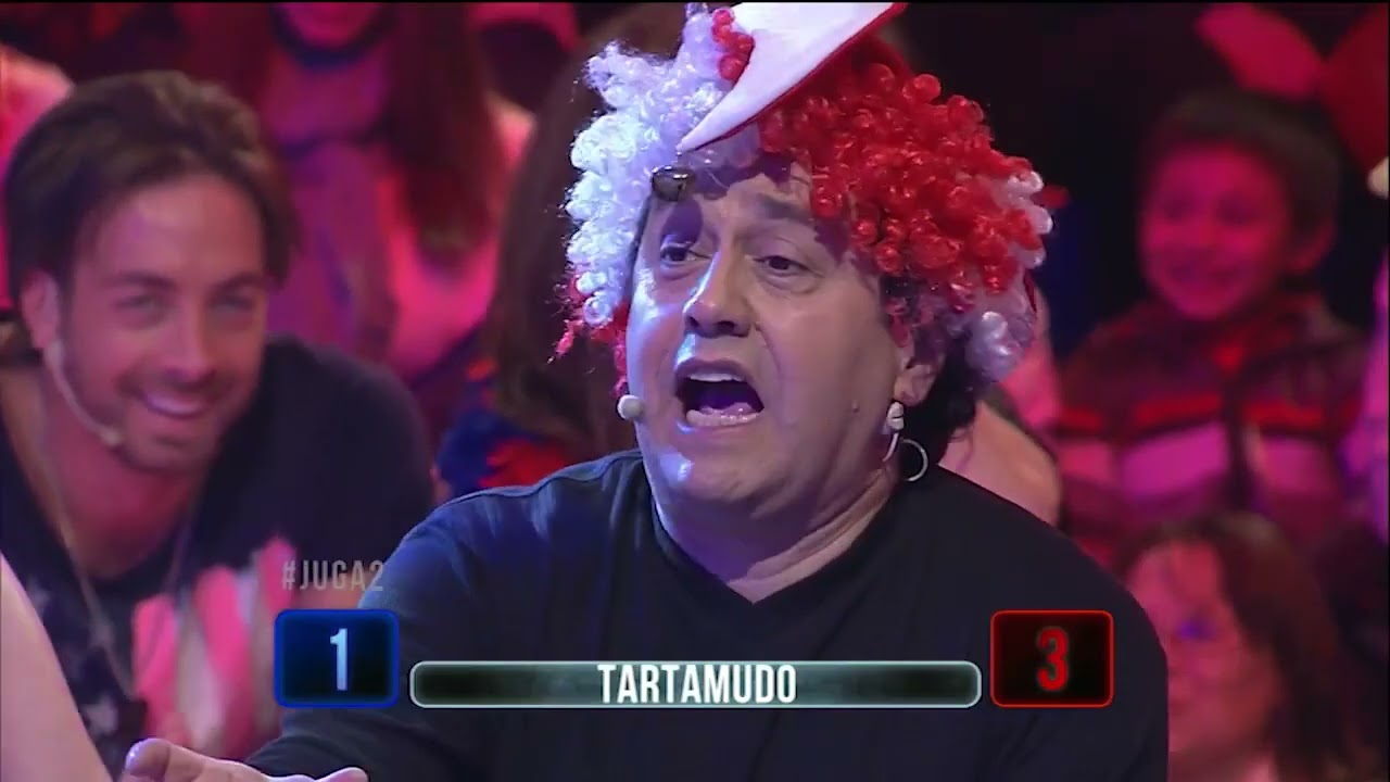 Cap&iacute;tulo 8 | Programa Familiar: Juga2 (2013)