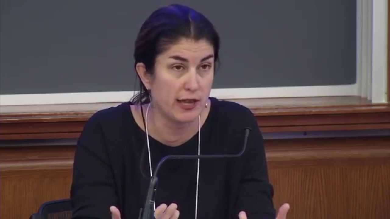 New Ledes | Panel 4: Making News--When Journalists Drive Change in Criminal Justice Policy