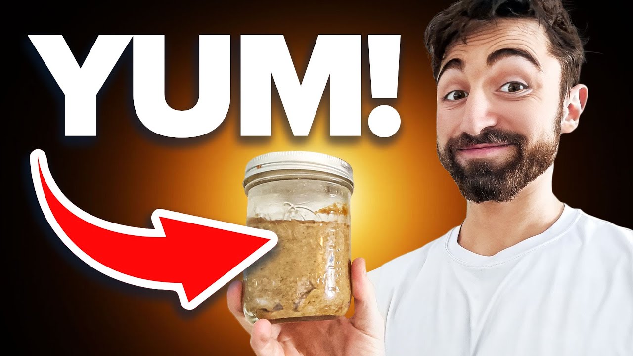 ‘Nut’ to Brag: The Ultimate Keto Nut Butter for Health