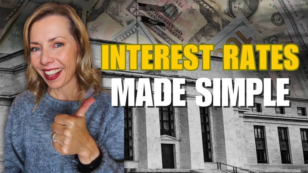 Mortgage Loan Interest Rates Explained: Why the Rate You See Online Isn’t the One You’ll Get