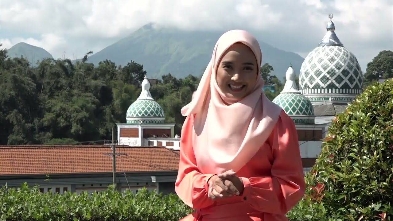 AMMANATUL UMMAH