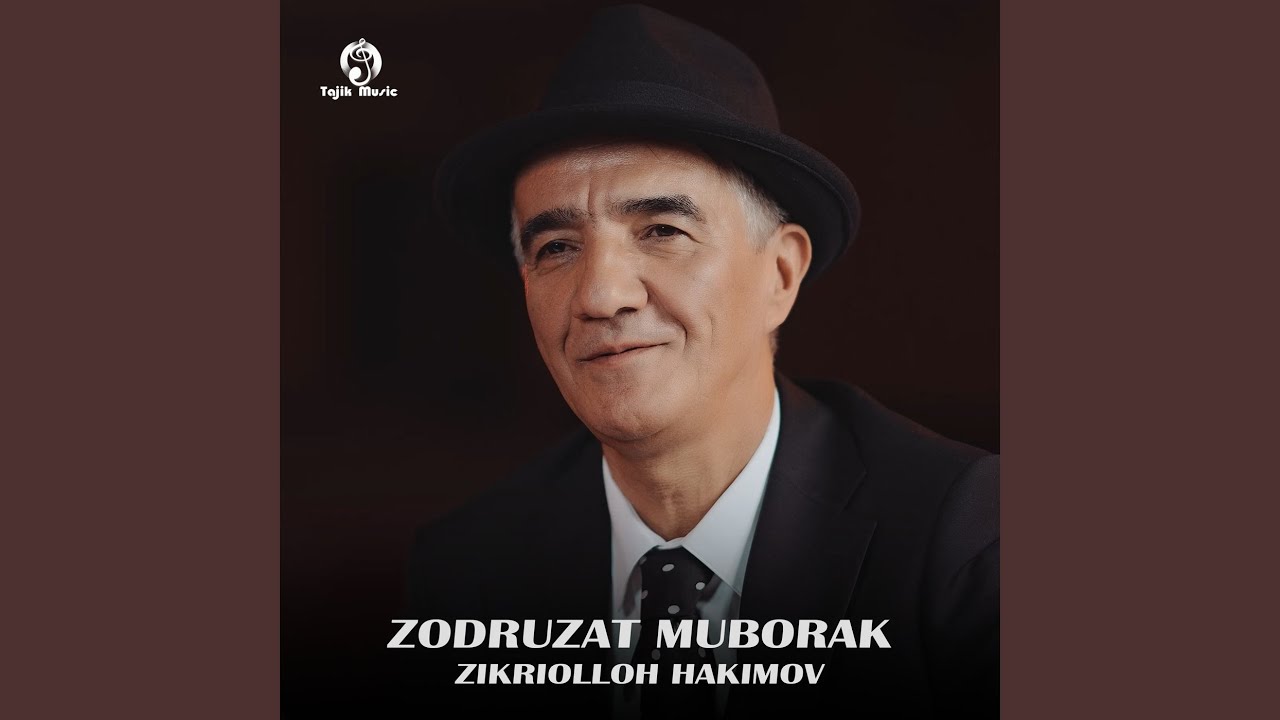 Zodruzat Muborak