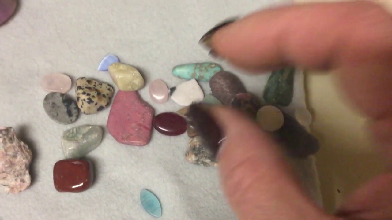 Cancer 2020 Year Gemstone Reading by Cognitive Universe