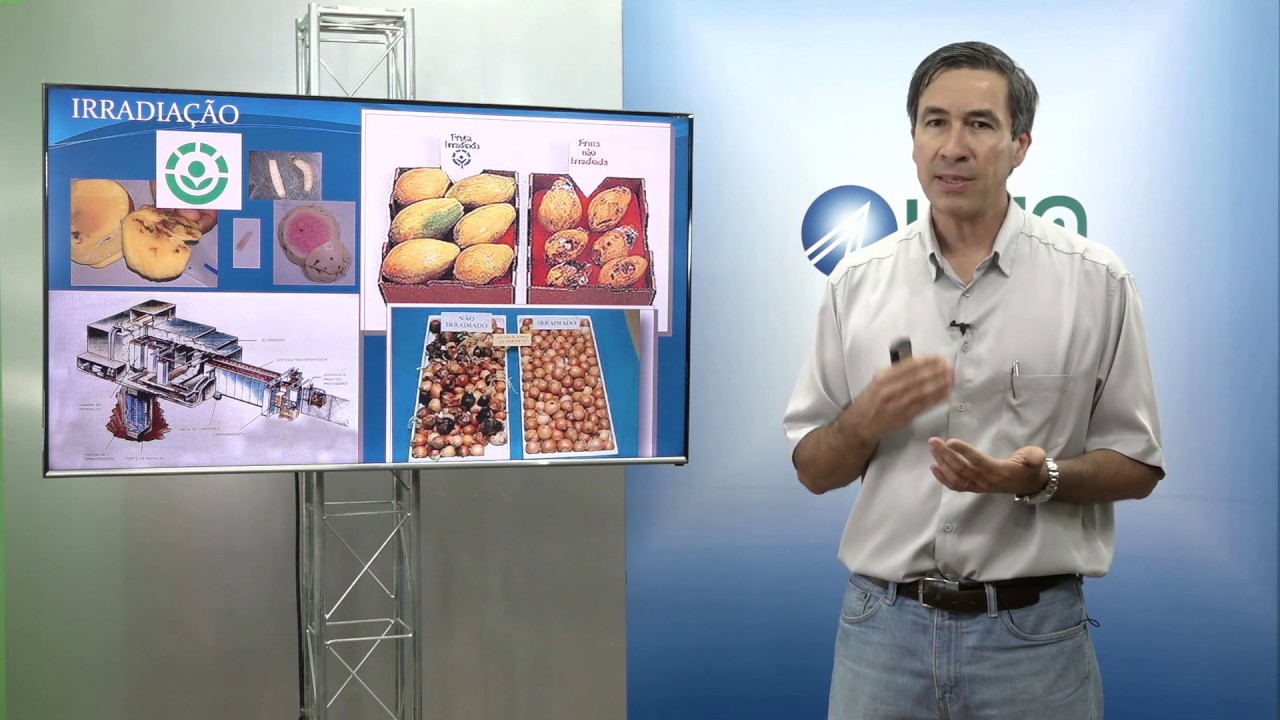 Aula07 - Métodos outros de conservação